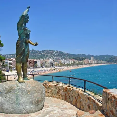 In - 104290 By Mo Apartment Lloret de Mar