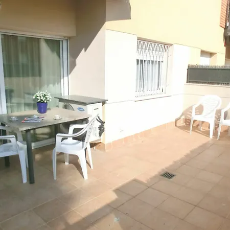 In - 104290 By Mo Apartment Lloret de Mar